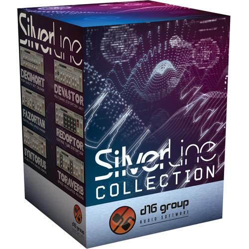 D16 Group SilverLine Collection