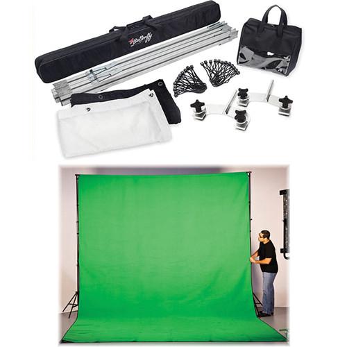 Digital Juice Butterfly Frame Bundle with 8 x 18