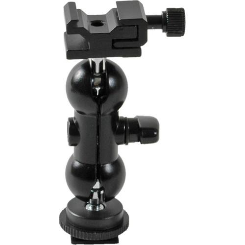 Dot Line Mini-Arm with Shoe-Mount