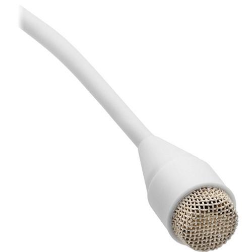DPA Microphones 4061 Miniature Omnidirectional Microphone with a Hardwired 3-Pin LEMO Connector for Sennheiser Wireless Systems