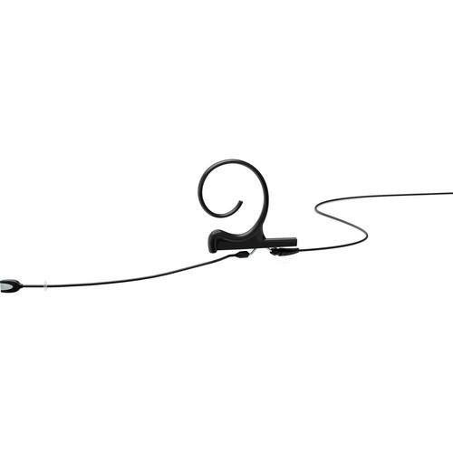 DPA Microphones d:fine Single-Ear Headset Omnidirectional Microphone with Medium Boom Arm and Microdot Termination
