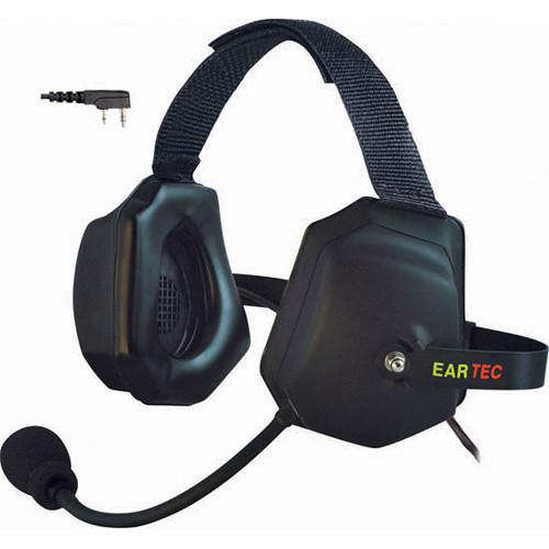Eartec XTreme Headset with Inline PTT