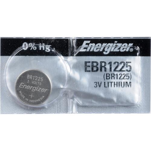 Energizer B CR1225 Coin Lithium Battery