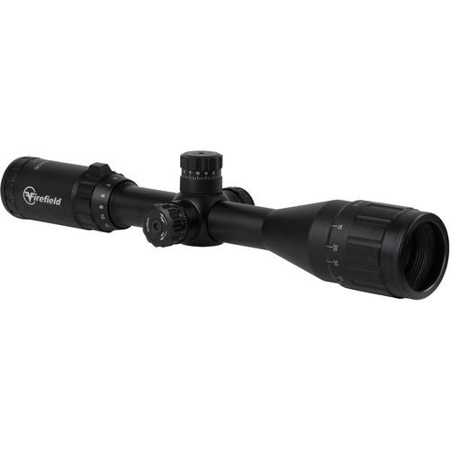 Firefield 3-12x40 AO IR Riflescope