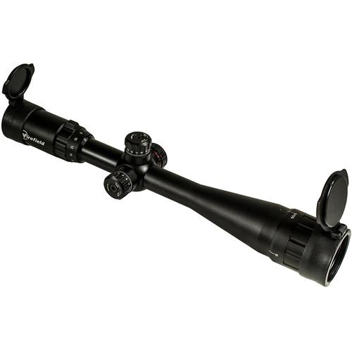 Firefield 4-16x42 AO Tactical IR Riflescope