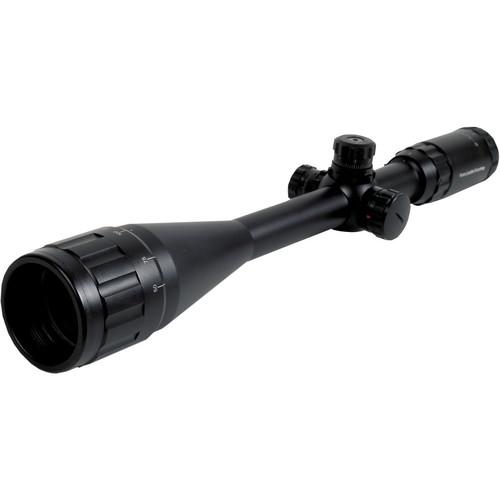 Firefield 8-32x50 AO Tactical IR Riflescope