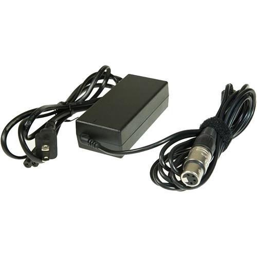 Flolight AC Power Supply for MicroBeam LED-500 and LED-512 Lights