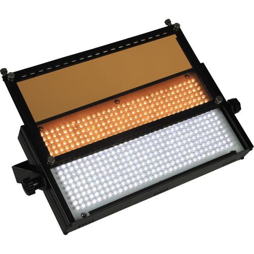 Flolight Pre-Cut Gels for LED-512 Gel Holder