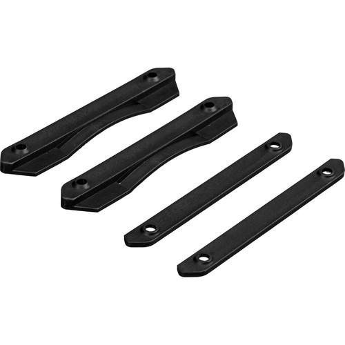 Formatt Hitech Spares Kit for Aluminum Modular Holder Systems