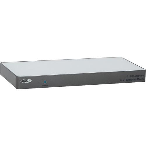 Gefen EXT-DP-144 1:4 Splitter for DisplayPort