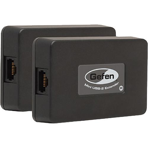 Gefen EXT-USB-MINI2N Mini USB-2 Extender