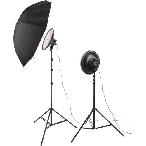 Genaray SpectroLED 2-Point Kit