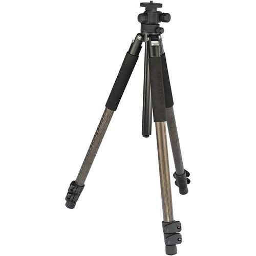 Giottos Pro Series 8383 Carbon Fiber YTL Silk Road Tripod
