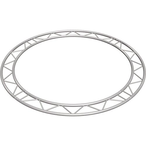 Global Truss Horizontal Truss Circle for F32 I-Beam Truss System