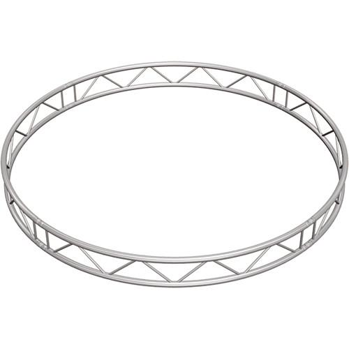 Global Truss Vertical Truss Circle for F32 I-Beam Truss System