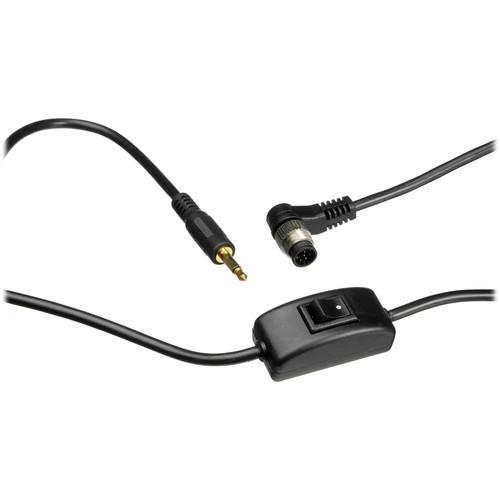 Impact PowerSync Pre-Trigger Cable for Nikon 10-Pin Connection
