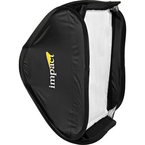 Impact Quikbox Softbox