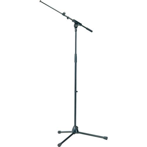 K&M Baseline 20175 Microphone Stand