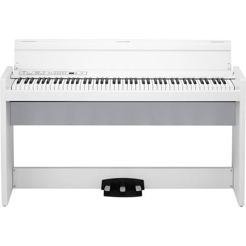 Korg LP-380 88-Key Digital Piano
