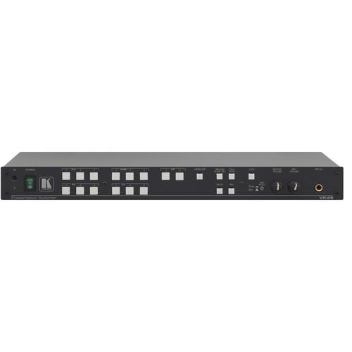 Kramer VP-28 14-Input MultiFormat Presentation Switcher