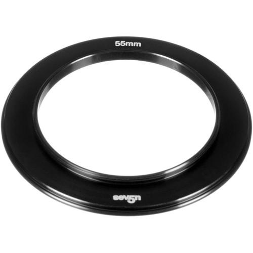 LEE Filters 55mm Seven5 Adapter Ring