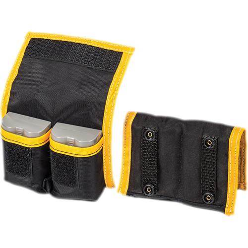 LensCoat BatteryPouch DSLR 2 2
