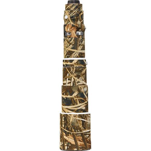 LensCoat Lens Cover for Pentax DA 560mm f 5.6 ED AW Telephoto Lens