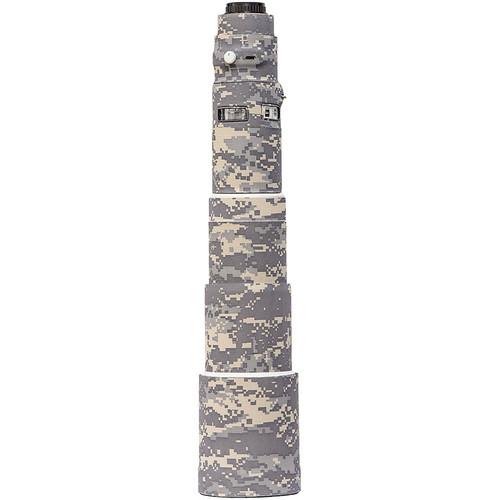 LensCoat Lens Cover for Pentax DA 560mm f 5.6 ED AW Telephoto Lens