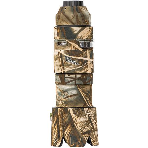 LensCoat Lens Cover for the Nikon 80-400mm f 4.5-5.6 VR AF-S Lens