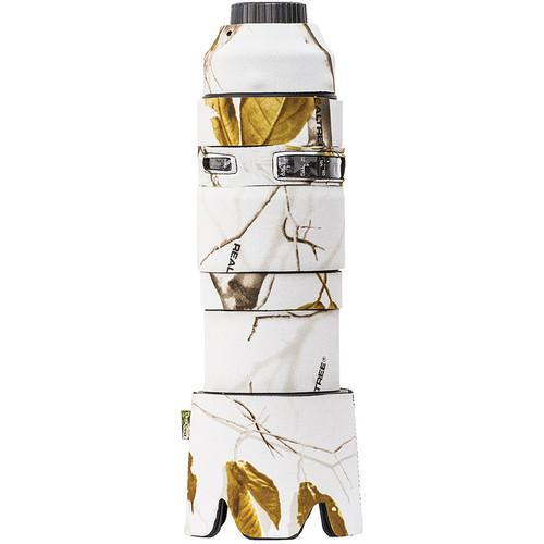 LensCoat Lens Cover for the Nikon 80-400mm f 4.5-5.6 VR AF-S Lens