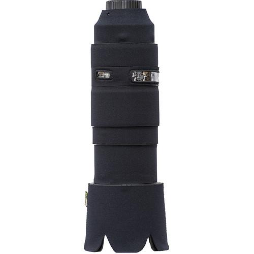 LensCoat Lens Cover for the Nikon 80-400mm f 4.5-5.6 VR AF-S Lens