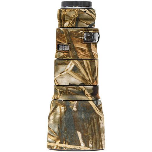 LensCoat Telephoto Lens Cover for Sigma 180mm Macro f 2.8 EX DG OS HSM Lens