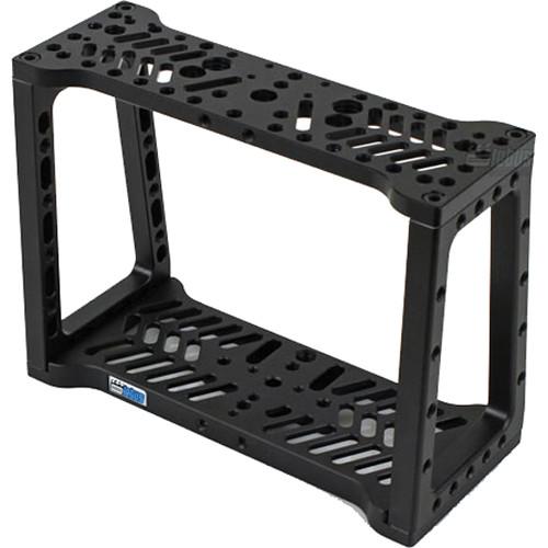 Letus35 Blackmagic Cinema Camera Cage