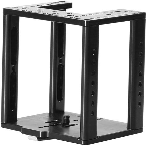 Letus35 RED Scarlet Epic Cage