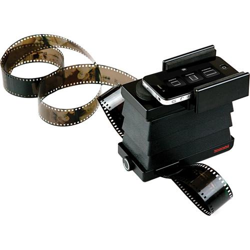 Lomography Smartphone Film Scanner, Lomography, Smartphone, Film, Scanner