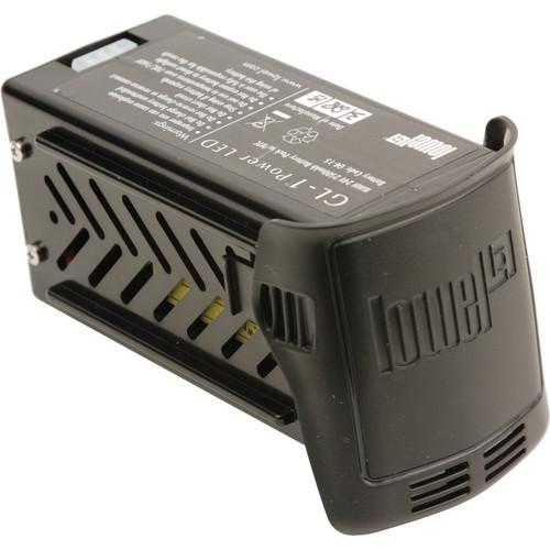 Lowel G1-15 Rechargeable Battery for GL-1 Power LED