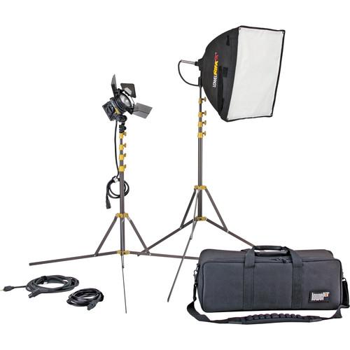 Lowel SlimLight Rifa Pro 1 Kit