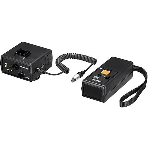 Mamiya RS402 Remote Control Set for 645DF Camera