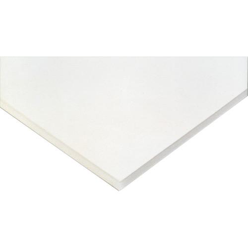 Nielsen & Bainbridge Clay Coated Foam Core Board - 32 x 40 x 3 16"