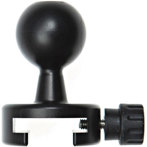 Nimar Terminal Slide with 1" Ball Mount for Lighting Arm