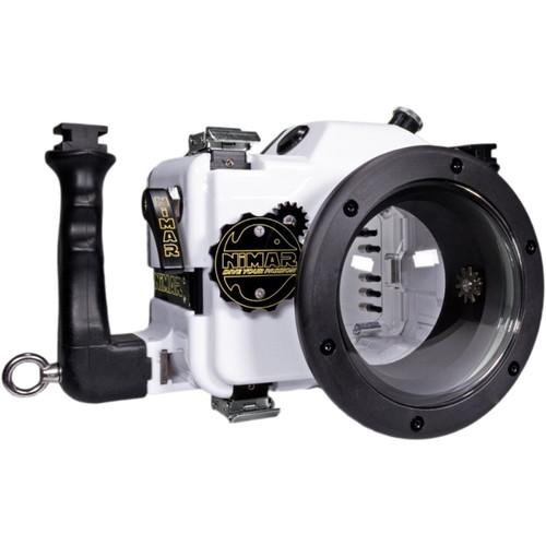 Nimar Underwater Housing for Nikon D7000
