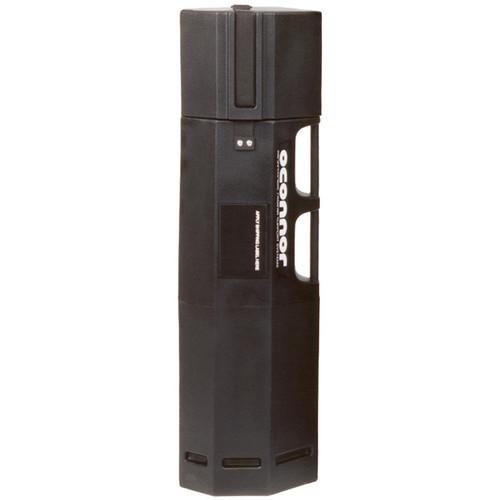 OConnor Molded Case for Model Cine HD Baby Tripods
