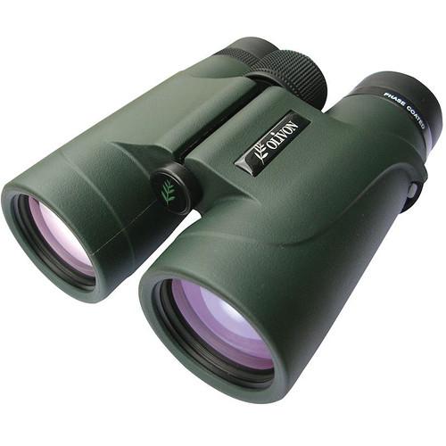 Olivon 10x42 Hawk DCF Binocular