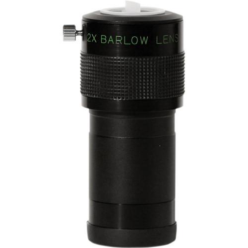 Olivon 2x ED Barlow Lens