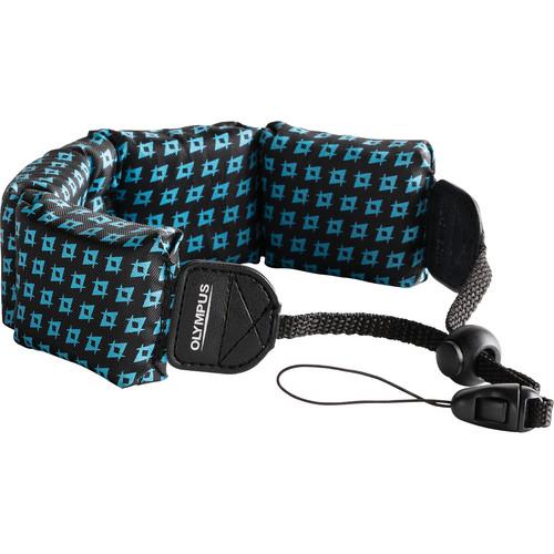 Olympus Floating Wrist Strap