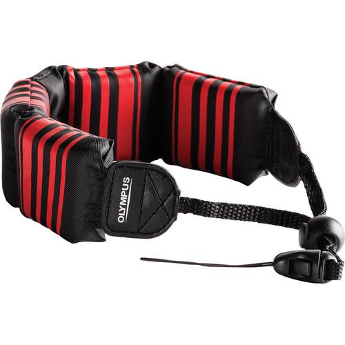 Olympus Floating Wrist Strap
