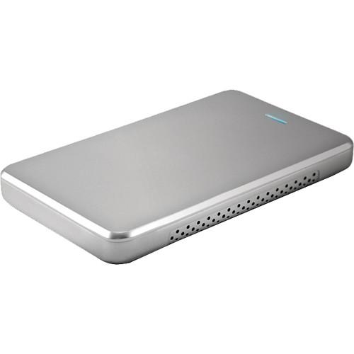 OWC Other World Computing Express 2.5" Portable USB 3.0 Enclosure Kit for SATA HDDs & SSDs