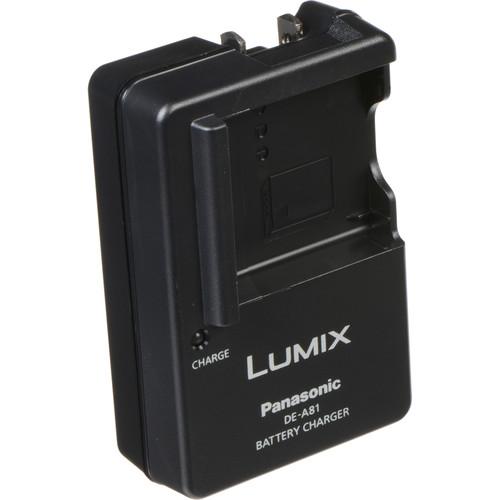 Panasonic Battery Charger for DMW-BCJ13