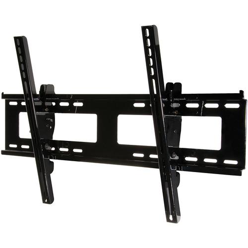 Peerless-AV EPT650S Outdoor Universal Tilt Wall Mount for 32 to 75" Flat-Panel Displays