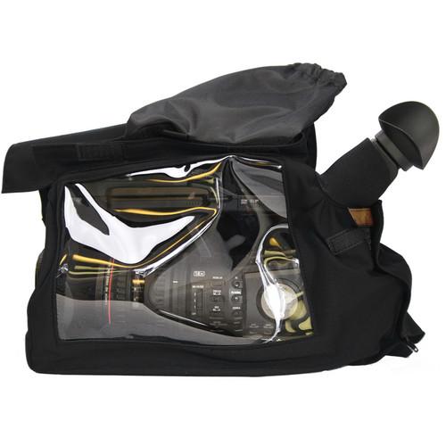 Porta Brace RS-XF300 Rain Slicker for Canon XF300 305 Camera